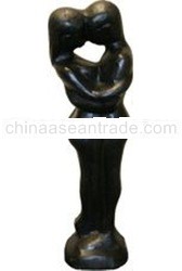 TERRAZZO STATUE TRZ10