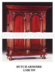 antique reproduction furniture