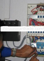 3 Phase Manual Energy Saver