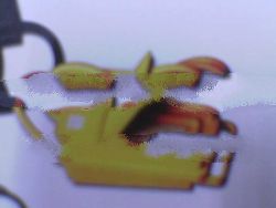 UL 1007 Power Cables