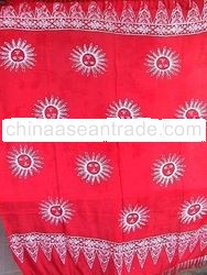 Pareau Sarong