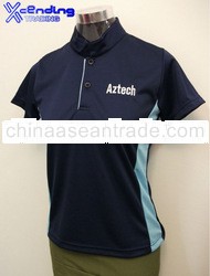 Xcending X-T072 Anti-Pilling Dry Fit women's T Shirt