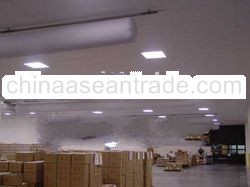 AIR CONDITIONING FABRIC AIR DUCTING