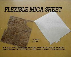  EMAP Technology High Voltage Electrical Baking Equipment Phologopite Muscovite Laminate Sh