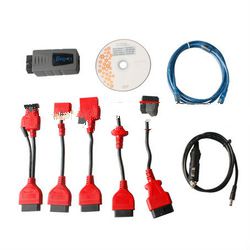 2012 M8 Wireless Auto Scanner PC Based Diagnostic Tool for TOYOTA MUT-3