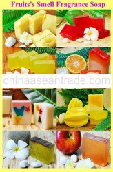 Fruit Soap