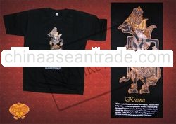 Kaos Kresna Batik T-Shirt