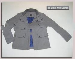 Mens Jacket
