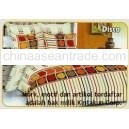 Kintakun Discobedding