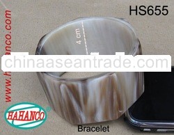 Horn Bracelet