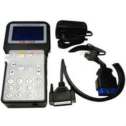CK-100 Auto Key Programmer V37.01 SBB the latest generation