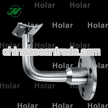 tube mount handrail bracket,handrail post bracket,flexible handrail bracket