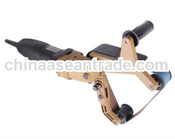 tube polishing machine