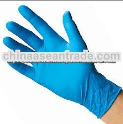 nitrile glove