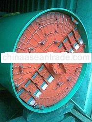Tunnel Boring Machine