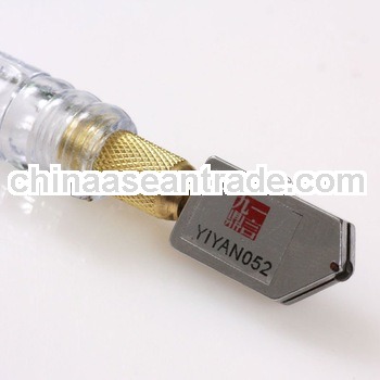 tungsten carbide glass cutter knife