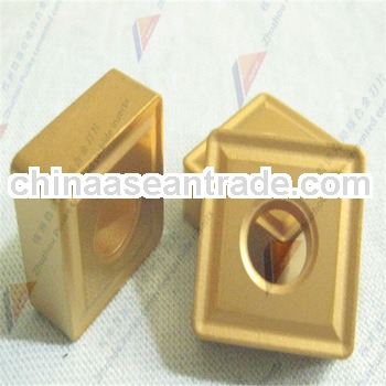 tuning carbide insert M20