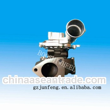 turbo 1kd 17201-0l040 with engine 1KD-FTV for Toyota car