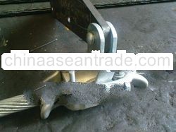 Allumunium Alloy String Hardware