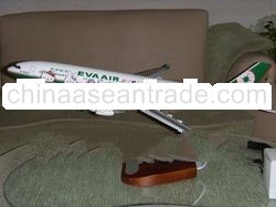 A 330 airplane model