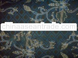 Batik Tulis Classic cloth