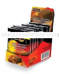 Trassie/ Belachan Powder