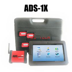 Super ADS-1 Auto Scanner for Universal Car All Cars Fault Diagnostic Scanner ADS 1X