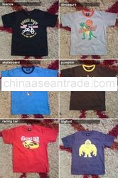 Cookieboom T-Shirt (II Collection)