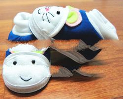 Cute Baby Shoes