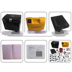 Launch X431 Pro X-431 Pro Full System Automotive Diagnostic Tool