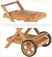 Tea Trolley