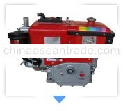 Diesel Engine R 185 CH Brand