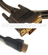 Super Hdmi-DVI Adapter Cables