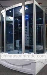 Steam Shower Room Bathtub