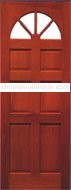 Wooden Door