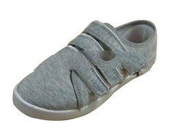 canvas shoes