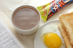 Smart Diko Hot Chocolate Malt Drink,Healthy Chocolate Drink,Chocolate Beverage Drink