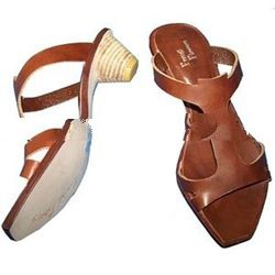 Leather Sandals