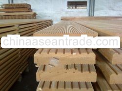 Bangkirai Anti Slip Decking