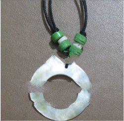 High Quality New Design Beach Fashion Shell Necklace