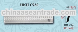 Decorative Fibrous Plaster Products