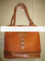 In Trend 80s The Ring Bag