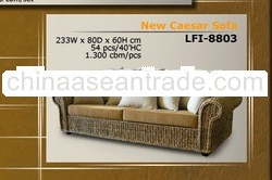 New Caesar sofa