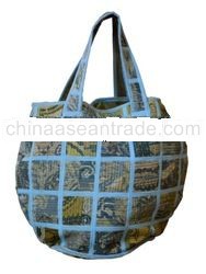 Batik Bag (ID-1G19)