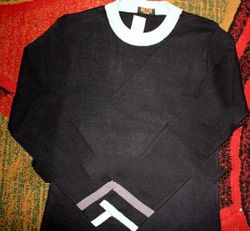 sweaters