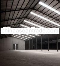 Warehousing
