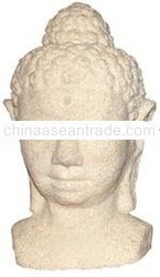 Head of Buddha