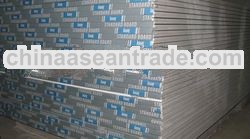 knauf gypsum board