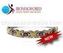 BIO-MAGNETIC BRACELETS