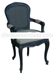 Carissa Dining Arm Chair